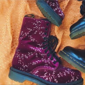 Doc martens size 6
